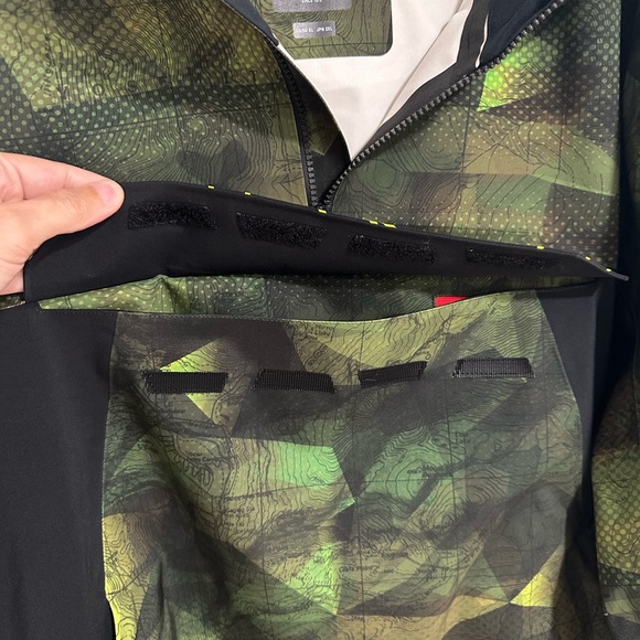 🏂Black Forest Shell 3L 15K ⛷️ - Picture 6 of 10